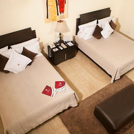 Hotel Casona San Antonio à Puebla Extérieur photo