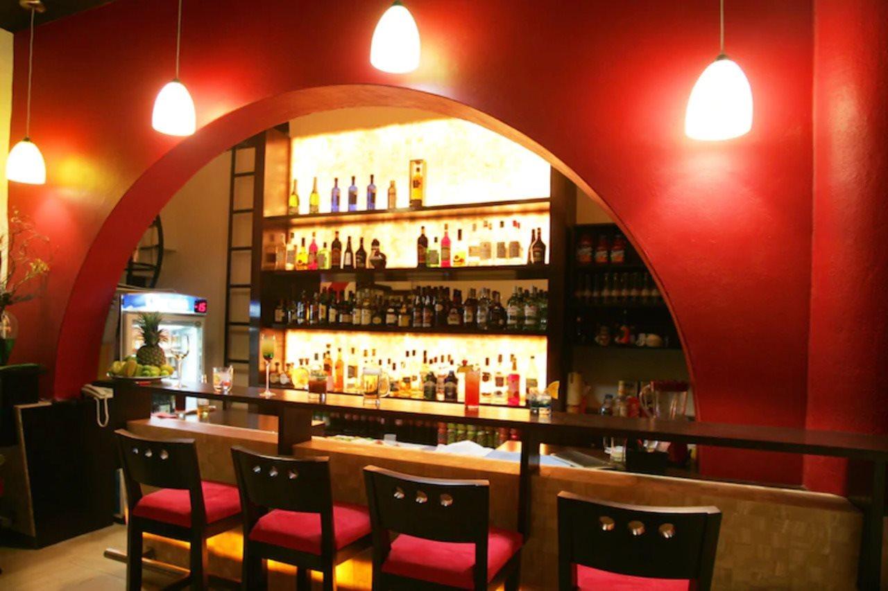 Hotel Casona San Antonio à Puebla Extérieur photo