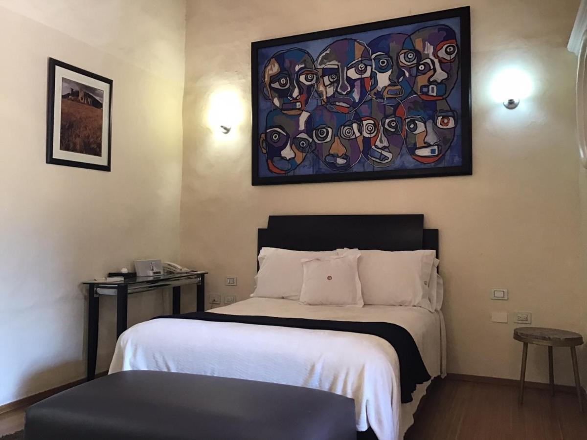 Hotel Casona San Antonio à Puebla Extérieur photo