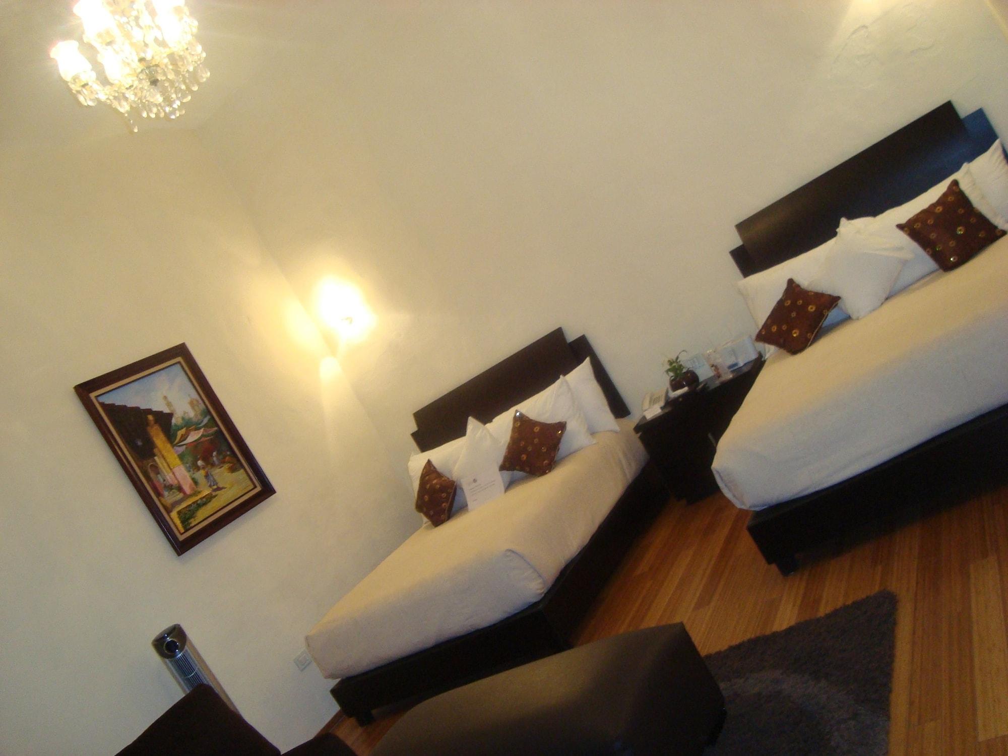 Hotel Casona San Antonio à Puebla Extérieur photo