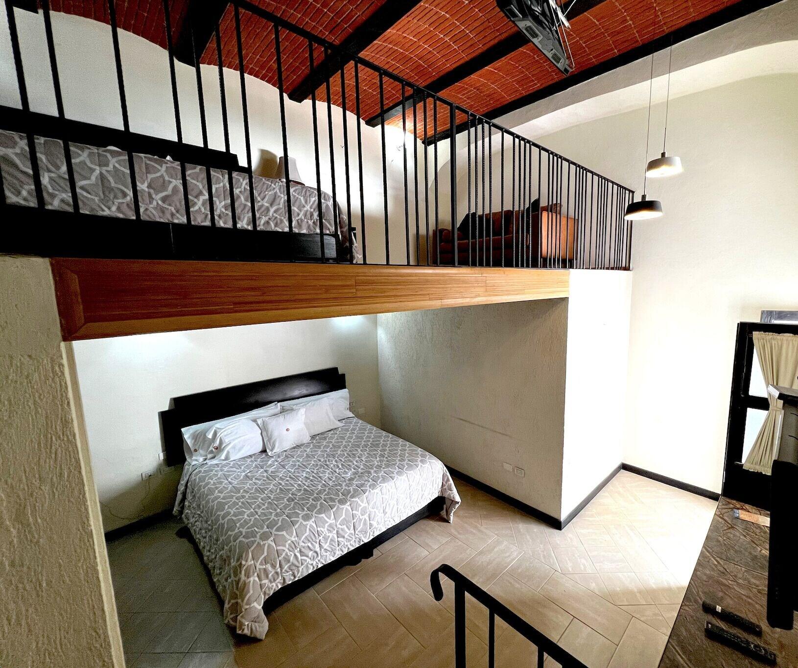 Hotel Casona San Antonio à Puebla Extérieur photo